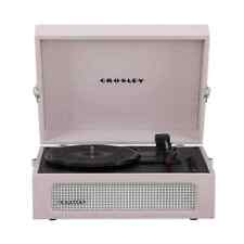 Crosley voyager bluetooth for sale  CARMARTHEN