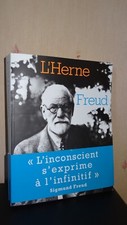 Freud collectif 2015 d'occasion  Vannes