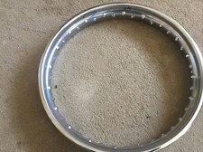 Dunlop rim mc269 for sale  CARNFORTH