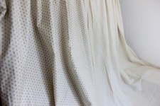Vtg custom drapes for sale  Lake Charles