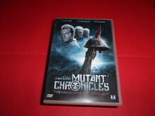 Dvd mutant chronicles d'occasion  Arras