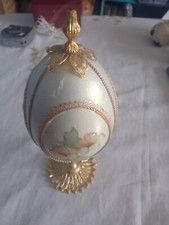 Stylish easter egg for sale  LONDON