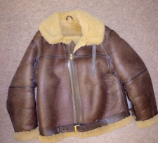 Irvin raf sheepskin for sale  FAVERSHAM