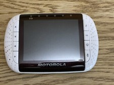 Motorola mbp36 digital for sale  OXFORD