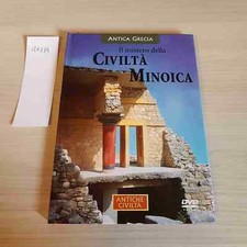 Mistero della civilta usato  Italia