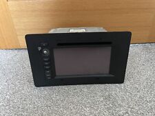 Saab radio sat for sale  CRUMLIN