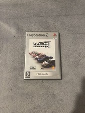 Ps2 playstation wrc d'occasion Ps2 playstation wrc d'occasion  Le Bousquet-d'Orb