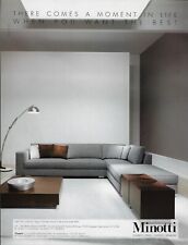 1999 minotti high d'occasion  Expédié en Belgium