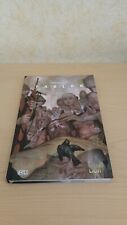 Fables. libro ottavo. usato  Cavezzo