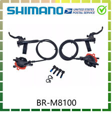 Shimano m8100 hydraulic for sale  Richmond