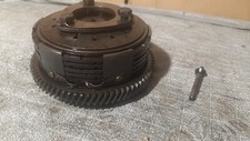 Kreidler florett kupplung gebraucht kaufen  Dasing