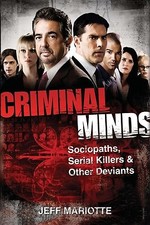 Criminal Minds: Sociopaths, Serial Killers, and Other Deviants comprar usado  Enviando para Brazil