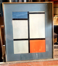 Classic print piet for sale  Las Vegas
