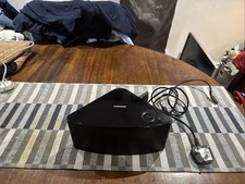 Samsung wam350 wireless for sale  NOTTINGHAM