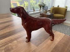 Vintage beswick dog for sale  CROOK