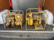 Villiers vintage engines for sale  LINCOLN