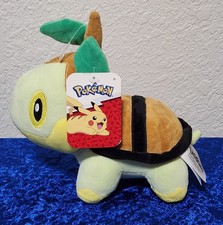Pokémon turtwig plush for sale  New Braunfels
