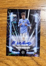 Topps matty warhurst usato  Spedire a Italy