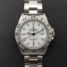 Rolex explorer 16570 usato  Roma