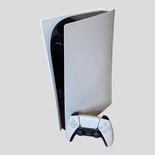 Sony playstation ps5 for sale  CHIPPENHAM
