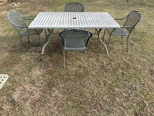 Piece patio set for sale  Gaithersburg