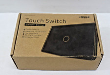 Livolo touch electrical for sale  Rockville