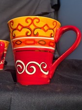 Cha cult mug for sale  Bellingham