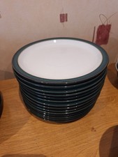 Denby greenwich tea for sale  LEEDS