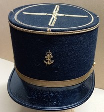 Kepi arme troupes d'occasion Kepi arme troupes d'occasion  Saint-Pantaléon-de-Larche