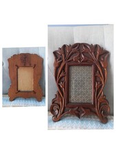 Vintage antica cornice usato  Valdastico