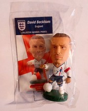 Corinthian david beckham for sale  GATESHEAD