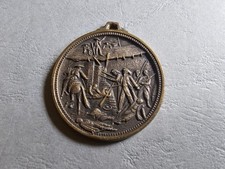 Médaille commémorative camer d'occasion  Messigny-et-Vantoux