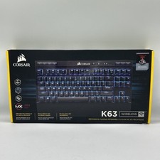 Corsair k63 wireless for sale  Memphis