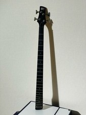 Atualmente braço de guitarra SDGR 4 cordas baixo feito no Japão peças Ibanez, usado comprar usado  Enviando para Brazil