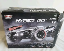 Hyper h14bm brushless for sale  Waukegan