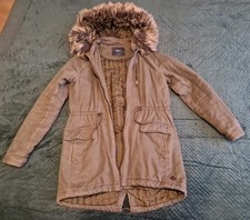 Parka winter innenjacke gebraucht kaufen Parka winter innenjacke gebraucht kaufen  Augsburg