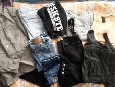 gothic bekleidungspaket gebraucht kaufen gothic bekleidungspaket gebraucht kaufen Glashütte