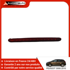 Feux supplementaire peugeot d'occasion Feux supplementaire peugeot d'occasion  Amiens-