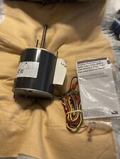Ventilador capacitor e motor soprador DAYTON SHADED POLE, PERMANENTE SPLIT. comprar usado  Enviando para Brazil