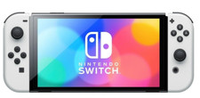 Nintendo switch oled for sale  Baltimore