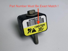 Front sensor 15057506 for sale  Atlanta