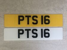 Pts cherished private for sale  BRISTOL