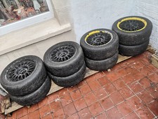Bmw e30 bbs for sale  HARTLEPOOL
