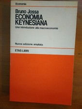 Bruno jossa economia usato  Italia