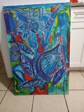 art oil paintings for sale  Fort Myers