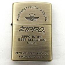 Vintage zippo 2003 for sale  Shipping to Ireland