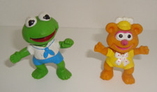 Kermit frosch fozzie gebraucht kaufen  Schliengen