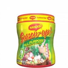 Maggi purpose seasoning for sale  LONDON