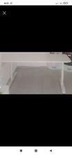 Scrivania ikea angolare usato  Pozzallo