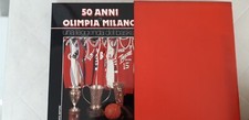 Cofanetto anni olimpia usato  Bari